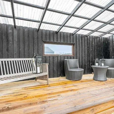 Ferienhaus Tamara - 800m To The Fjord By Interhome