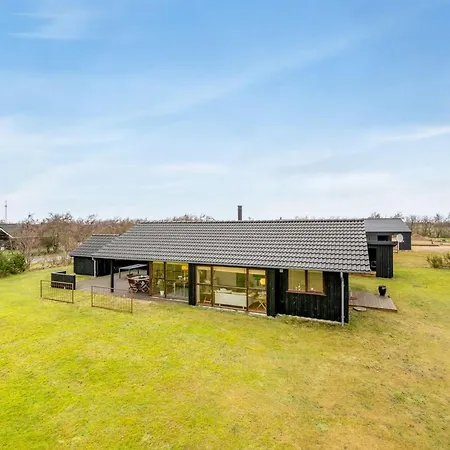 Tamara - 800m To The Fjord By Interhome Tarm