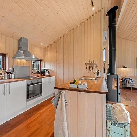 Σπίτι διακοπών Tamara - 800m To The Fjord By Interhome