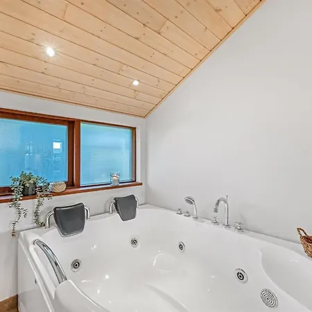 Tamara - 800m To The Fjord By Interhome Σπίτι διακοπών