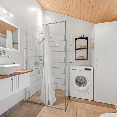 Σπίτι διακοπών Tamara - 800m To The Fjord By Interhome Tarm