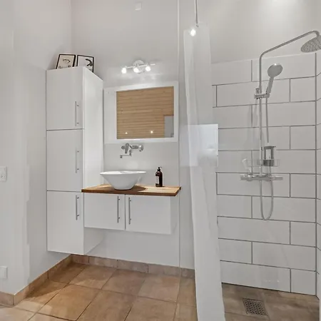 Tamara - 800m To The Fjord By Interhome * Tarm