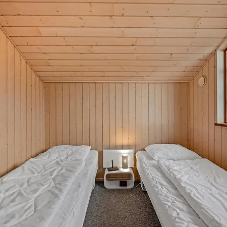 Tamara - 800m To The Fjord By Interhome Semesterbostad *